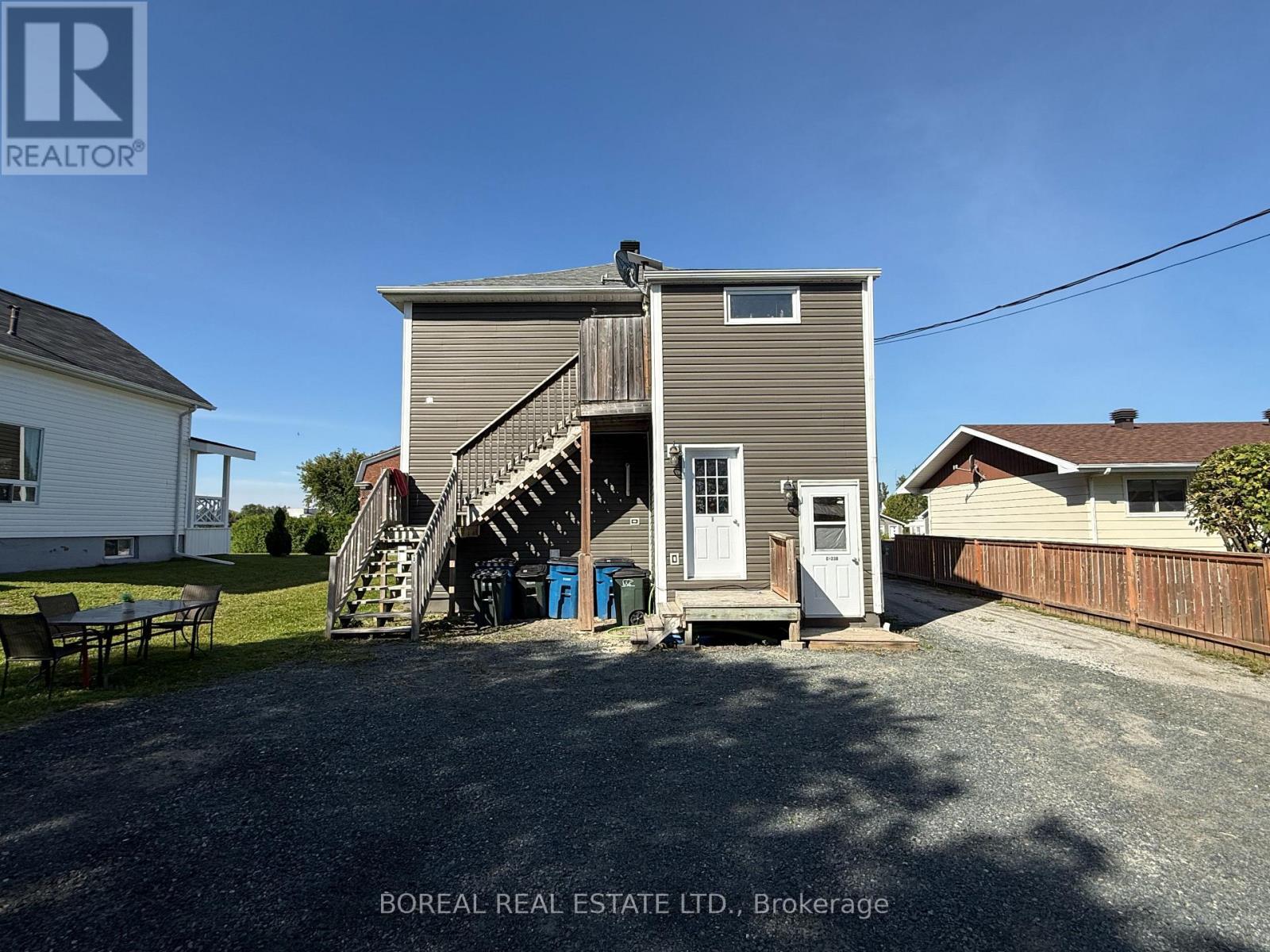 230 Tenth Avenue, Cochrane, Ontario  P0L 1C0 - Photo 6 - T13729316