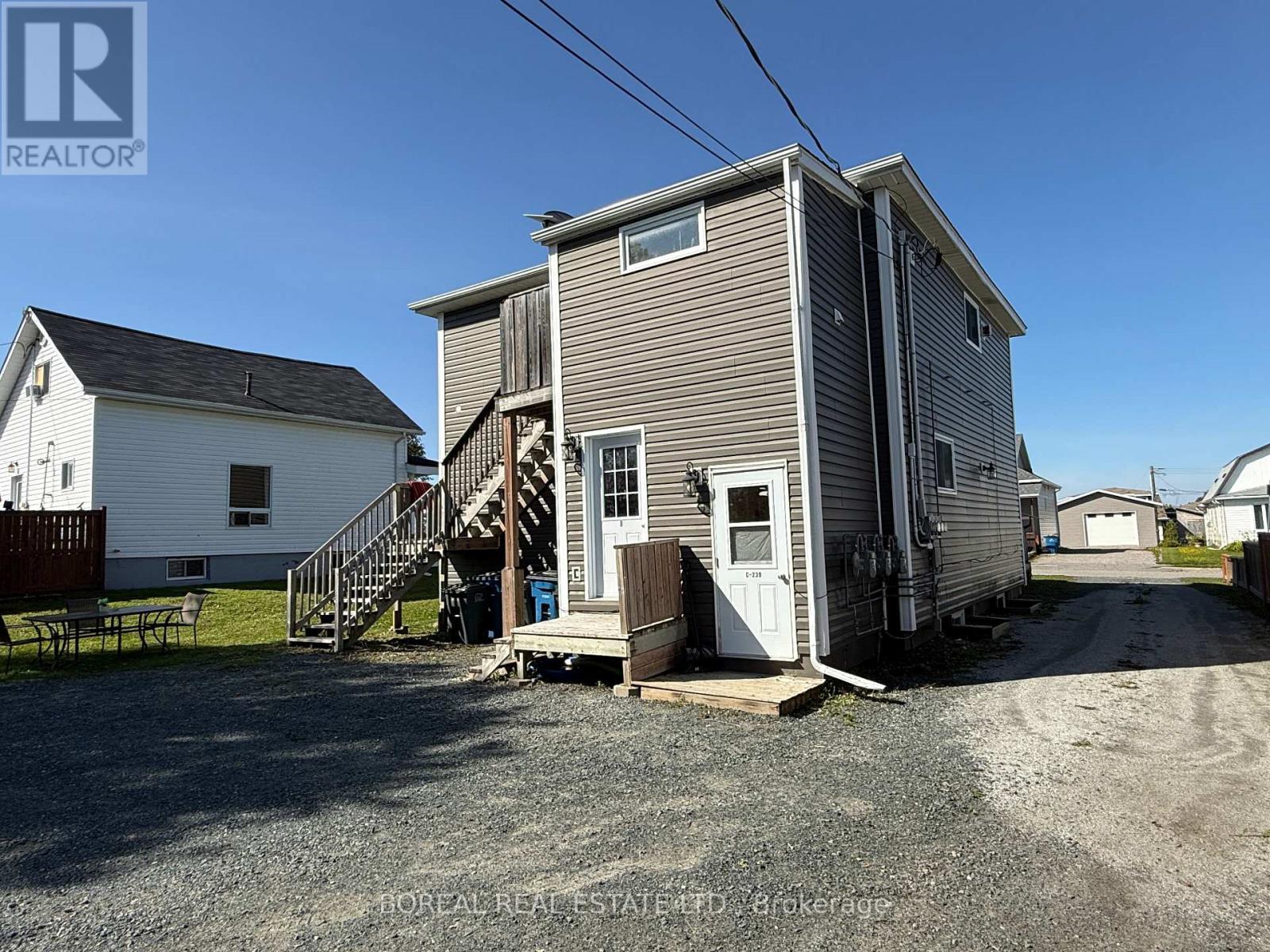 230 Tenth Avenue, Cochrane, Ontario  P0L 1C0 - Photo 7 - T13729316