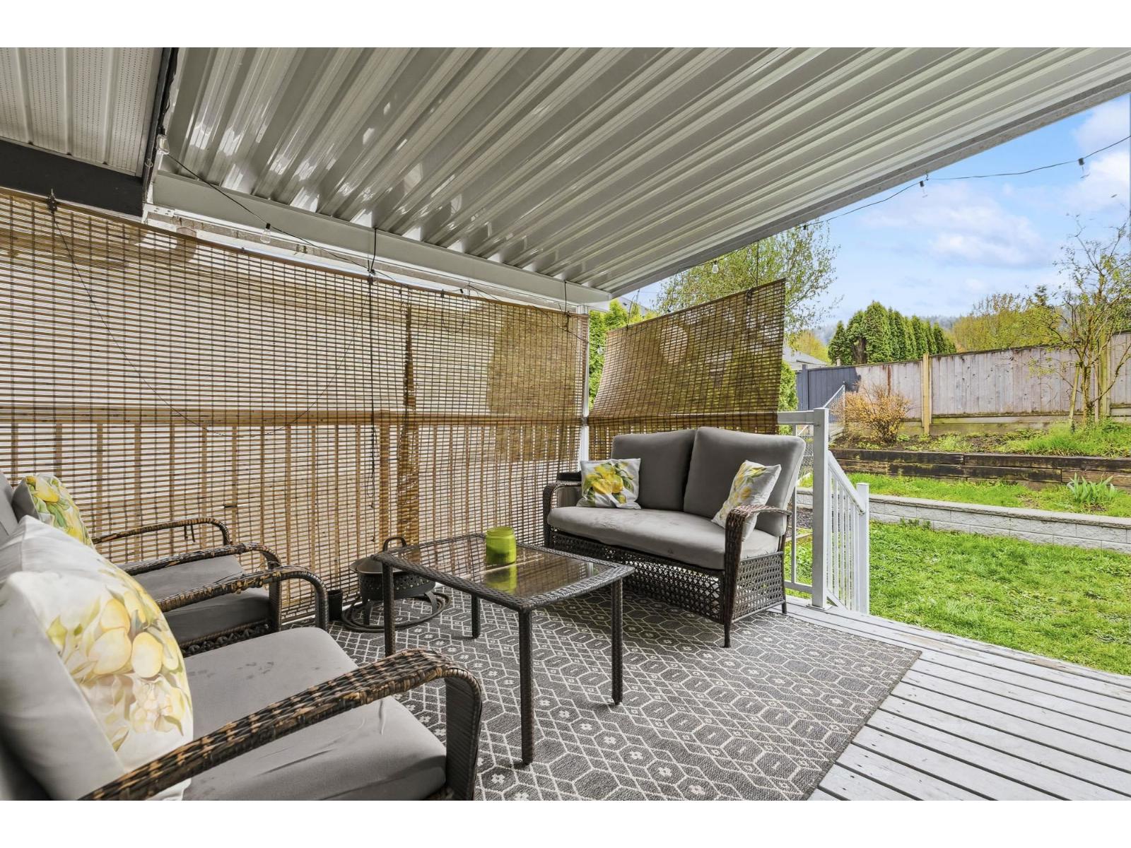 11 44565 Monte Vista Drive, Sardis South, Chilliwack, British Columbia  V2R 5Y4 - Photo 23 - R3147424