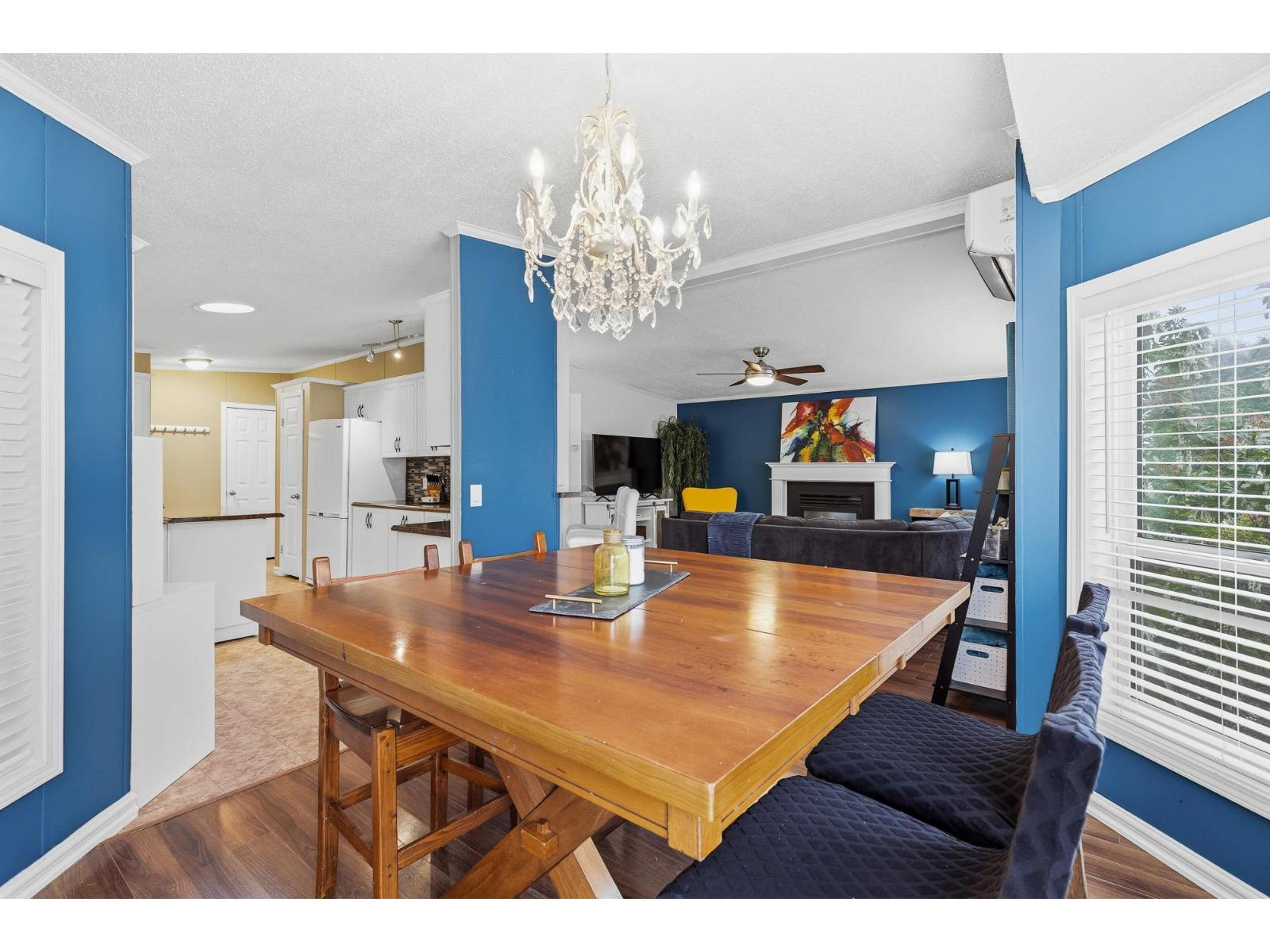 11 44565 Monte Vista Drive, Sardis South, Chilliwack, British Columbia  V2R 5Y4 - Photo 10 - R3147424