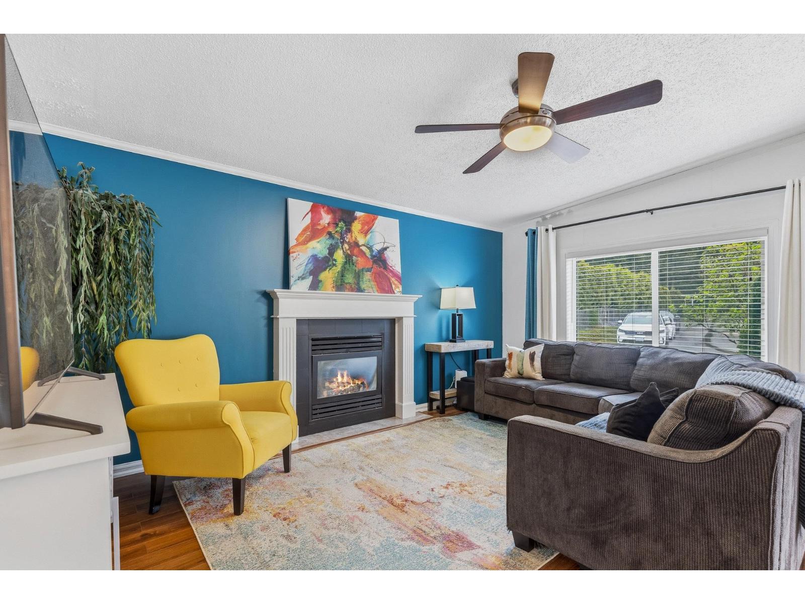 11 44565 Monte Vista Drive, Sardis South, Chilliwack, British Columbia  V2R 5Y4 - Photo 1 - R3147424
