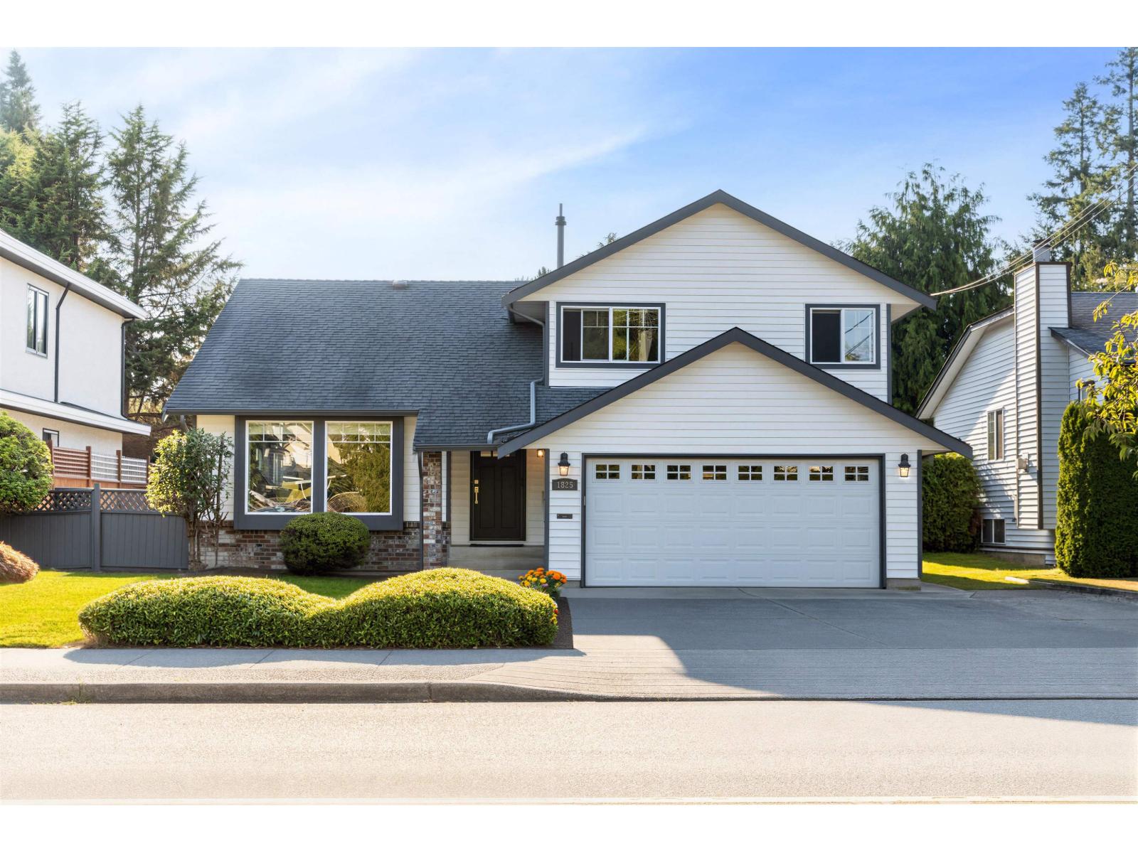 1825 144 STREET, surrey, British Columbia