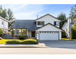 1825 144 STREET, Surrey, British Columbia