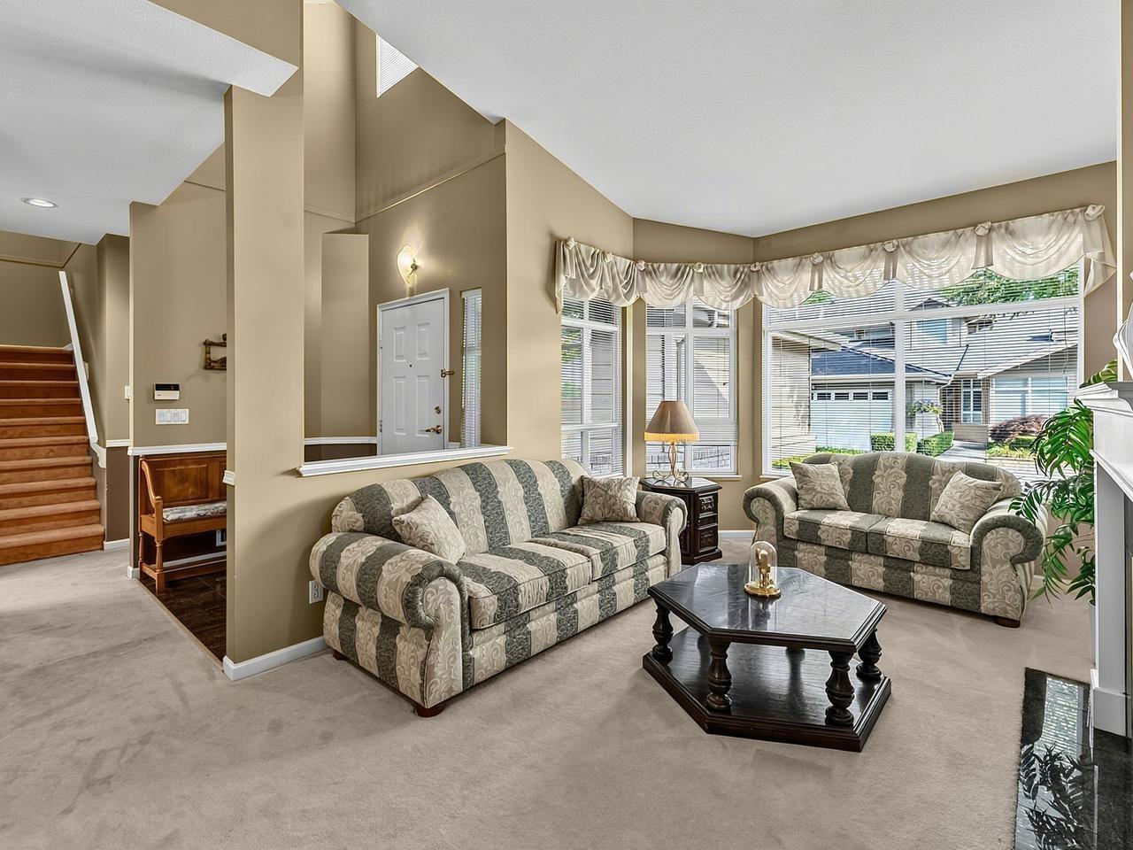 10 15168 22nd Avenue, Surrey, British Columbia  V4A 9T4 - Photo 4 - R3160125