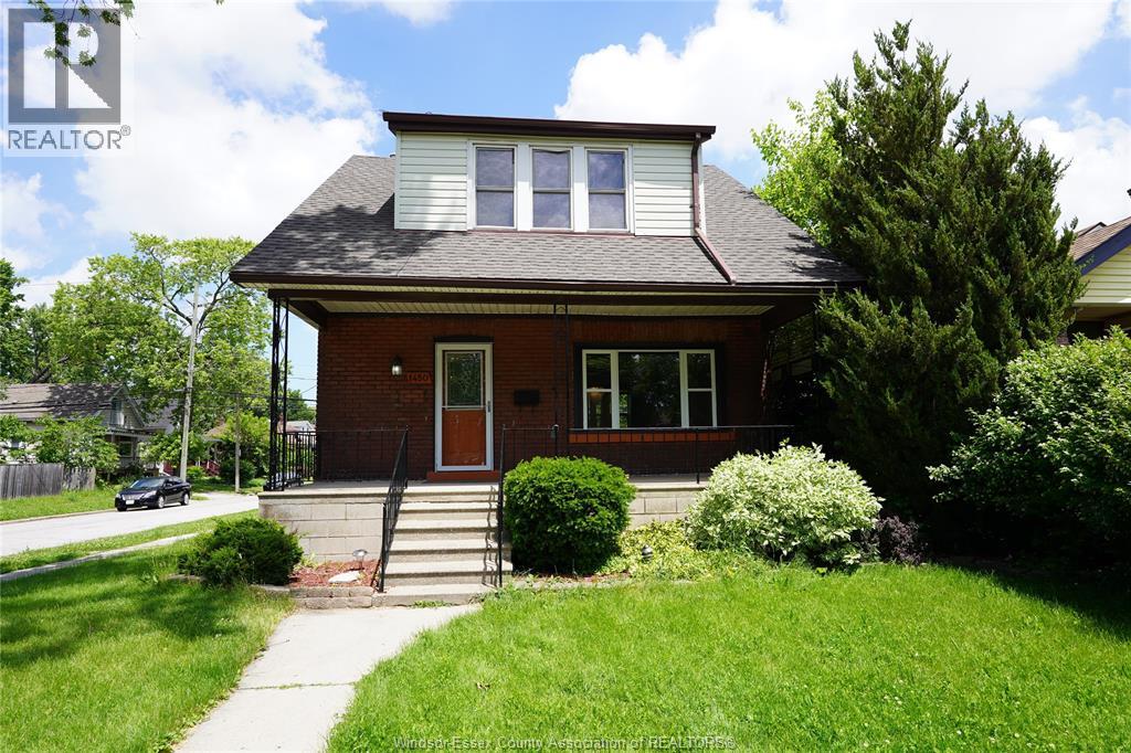 1450 Bruce Avenue, Windsor, Ontario  N8X 1X8 - Photo 1 - 26021182