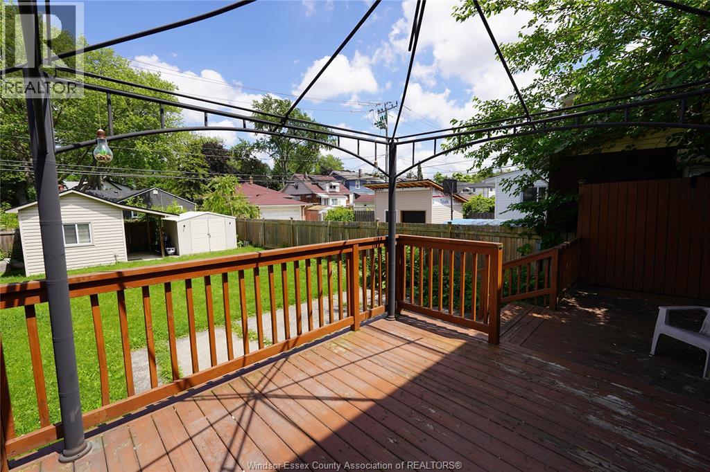 1450 Bruce Avenue, Windsor, Ontario  N8X 1X8 - Photo 10 - 26021182
