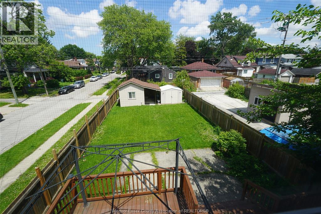 1450 Bruce Avenue, Windsor, Ontario  N8X 1X8 - Photo 11 - 26021182