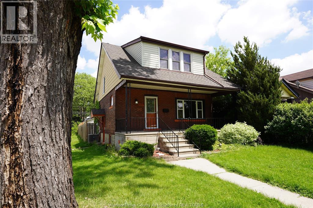1450 Bruce Avenue, Windsor, Ontario  N8X 1X8 - Photo 2 - 26021182