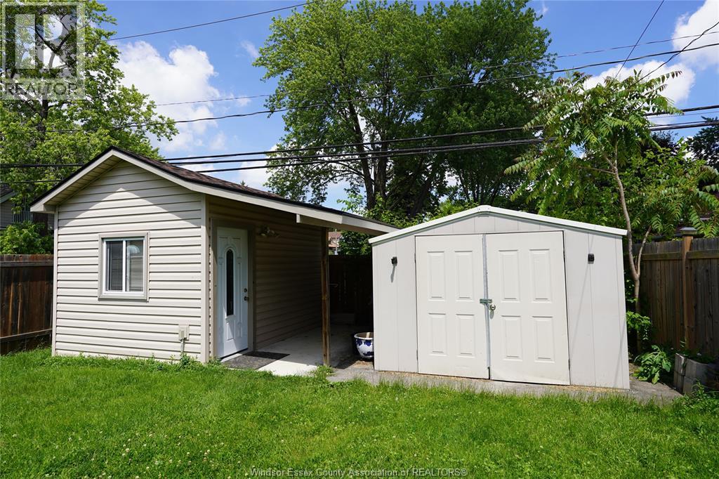 1450 Bruce Avenue, Windsor, Ontario  N8X 1X8 - Photo 36 - 26021182