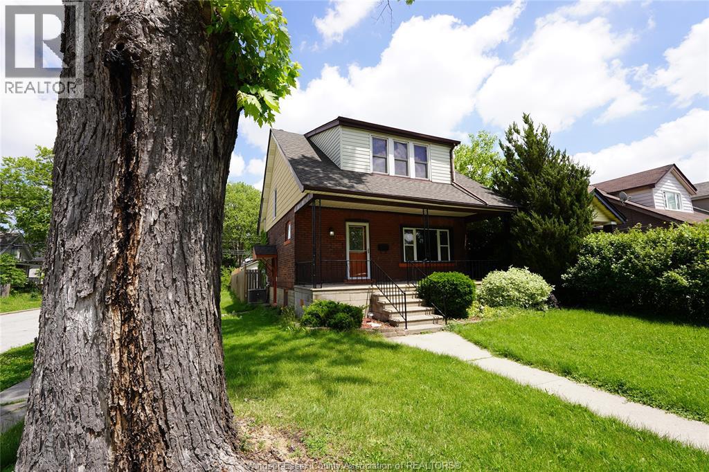 1450 Bruce Avenue, Windsor, Ontario  N8X 1X8 - Photo 4 - 26021182
