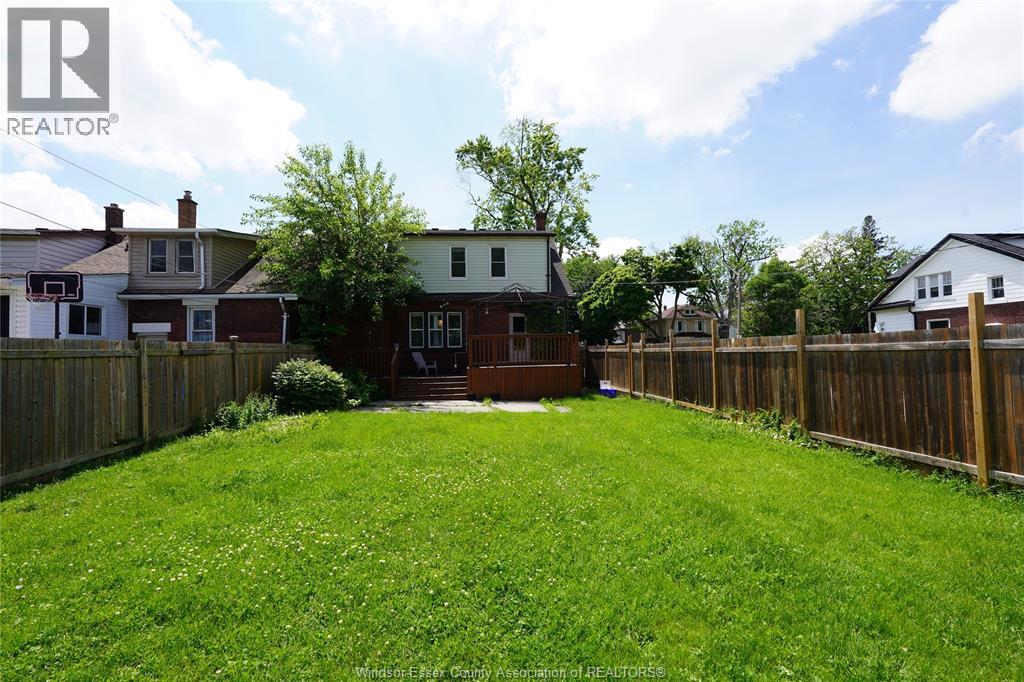 1450 Bruce Avenue, Windsor, Ontario  N8X 1X8 - Photo 7 - 26021182