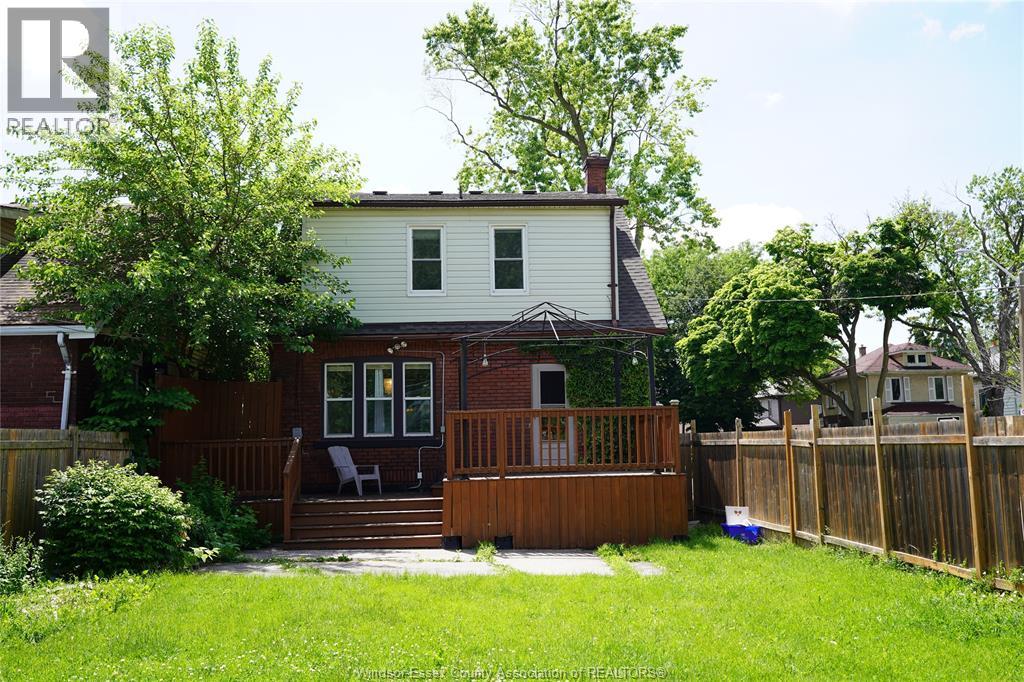 1450 Bruce Avenue, Windsor, Ontario  N8X 1X8 - Photo 8 - 26021182