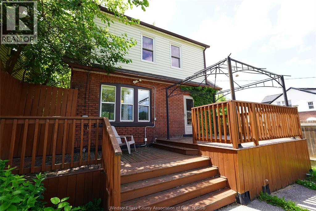 1450 Bruce Avenue, Windsor, Ontario  N8X 1X8 - Photo 9 - 26021182