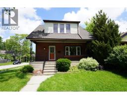 1450 BRUCE AVENUE, Windsor, Ontario
