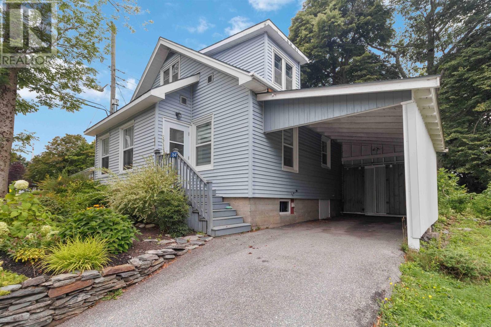 164 Church Street, Liverpool, Nova Scotia  B0T 1K0 - Photo 1 - 202622019