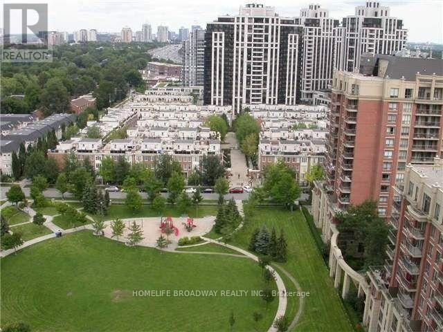 2112 - 28 Harrison Garden Boulevard, Toronto, Ontario  M2N 7B5 - Photo 20 - C13727898