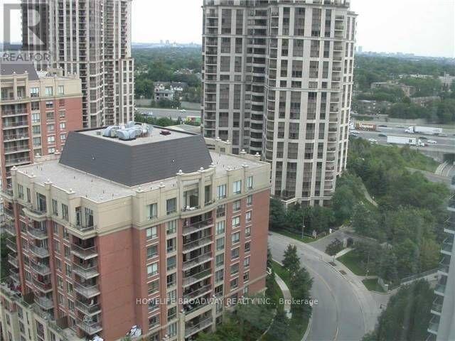 2112 - 28 Harrison Garden Boulevard, Toronto, Ontario  M2N 7B5 - Photo 5 - C13727898