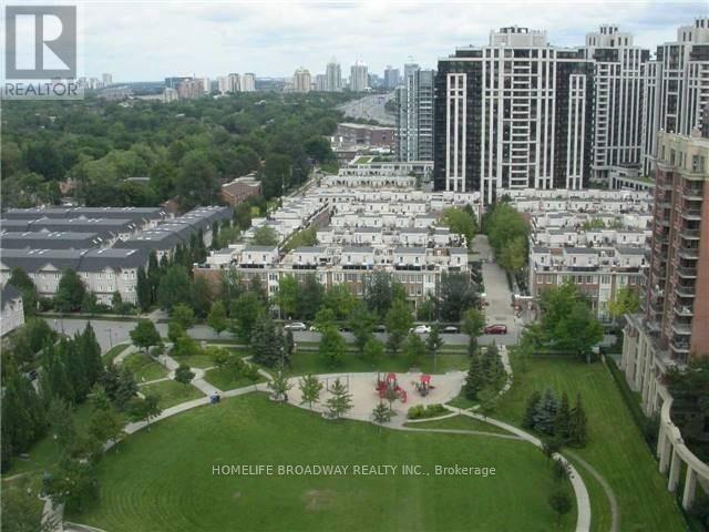 2112 - 28 Harrison Garden Boulevard, Toronto, Ontario  M2N 7B5 - Photo 21 - C13727898