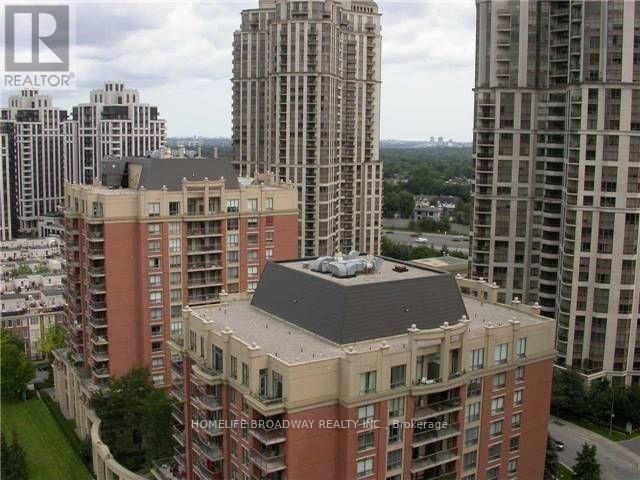 2112 - 28 Harrison Garden Boulevard, Toronto, Ontario  M2N 7B5 - Photo 19 - C13727898