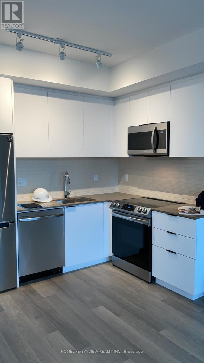 805 - 50 Power Street, Toronto, Ontario  M5A 0V3 - Photo 3 - C13728702