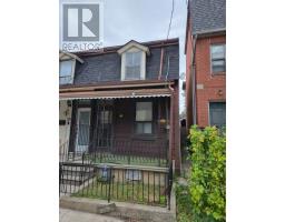 12 WHITAKER AVENUE, Toronto, Ontario