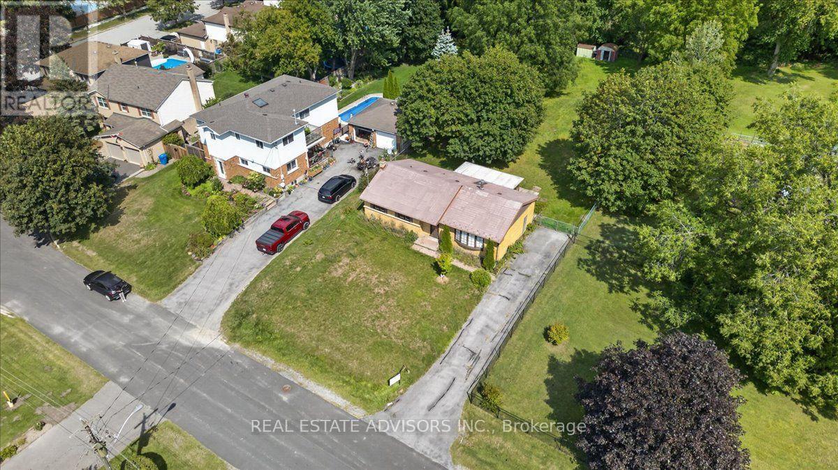 233 East Street, East Gwillimbury, Ontario  L9N 1K8 - Photo 35 - N13729360