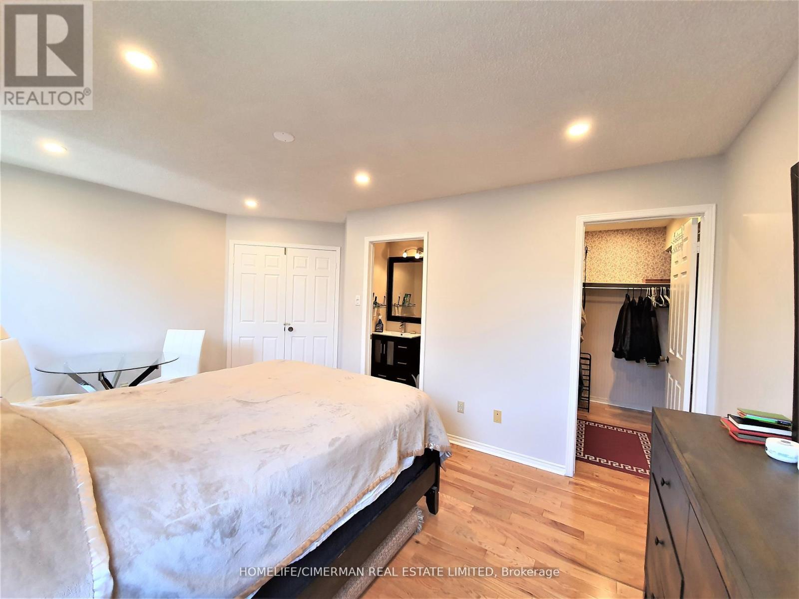 Upper - 312 Harewood Boulevard, Newmarket, Ontario L3Y 6R3 - Photo 11 - N13729334
