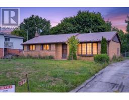233 EAST STREET, East Gwillimbury, Ontario