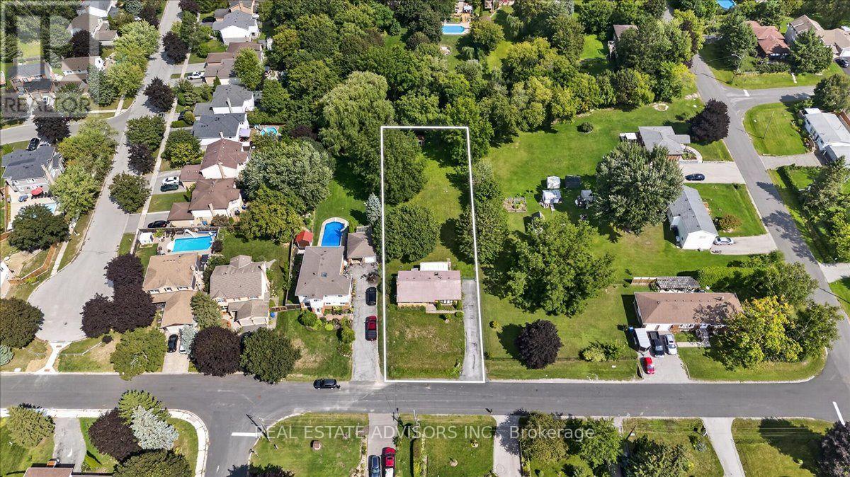 233 East Street, East Gwillimbury, Ontario  L9N 1K8 - Photo 36 - N13729360