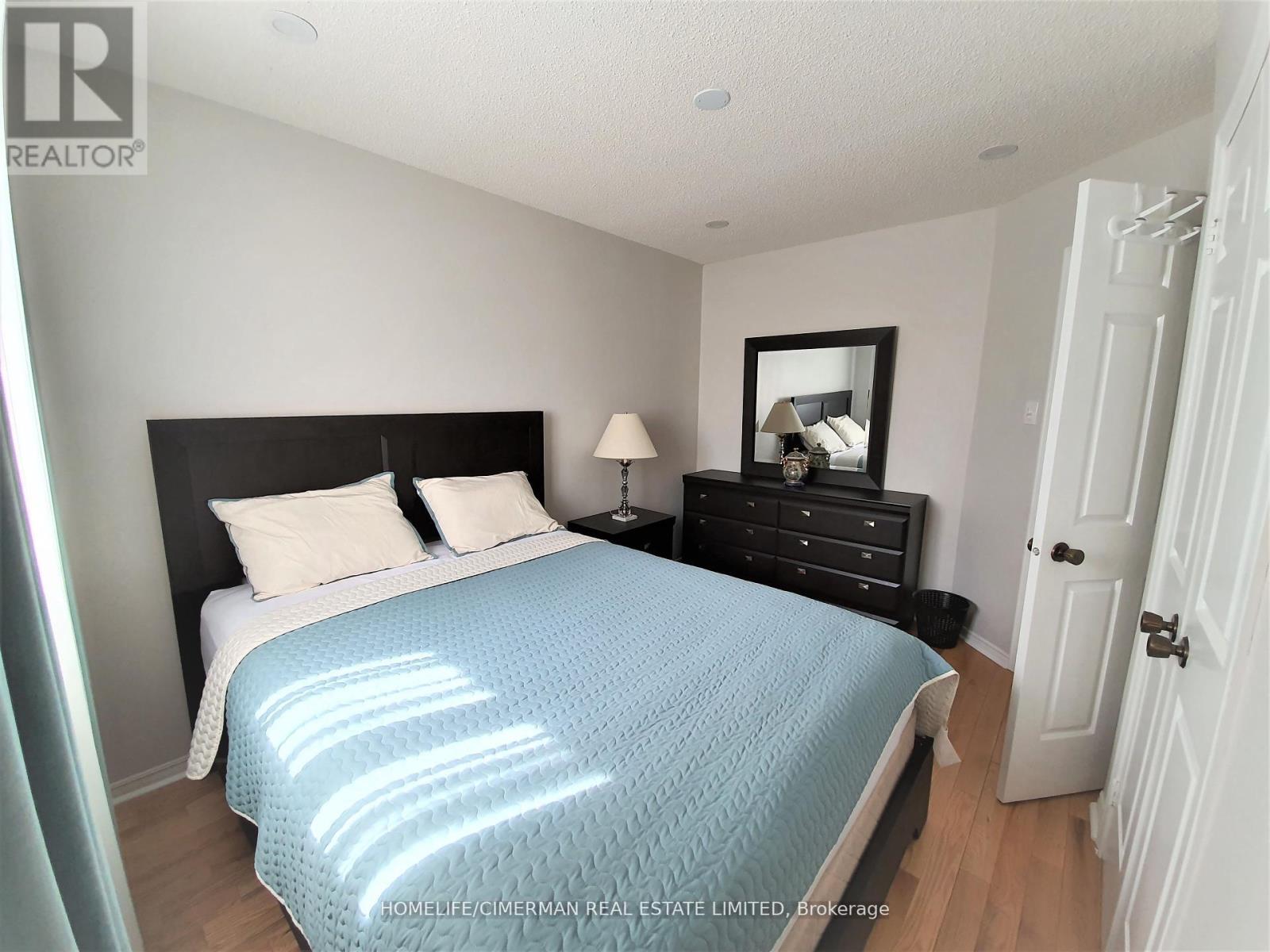 Upper - 312 Harewood Boulevard, Newmarket, Ontario L3Y 6R3 - Photo 13 - N13729334