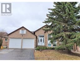 UPPER - 312 HAREWOOD BOULEVARD, Newmarket, Ontario
