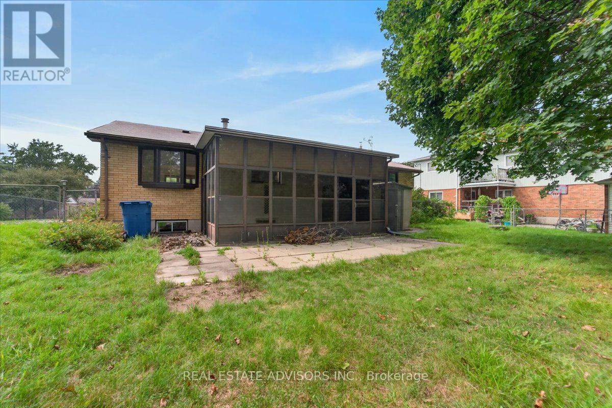 233 East Street, East Gwillimbury, Ontario  L9N 1K8 - Photo 32 - N13729360