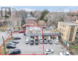 1834 JANE STREET, Toronto, Ontario