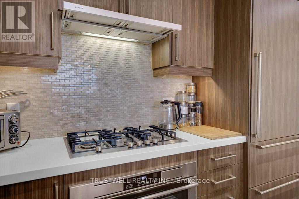 720 - 3500 Lakeshore Road W, Oakville, Ontario  L6L 0B4 - Photo 19 - W13719768