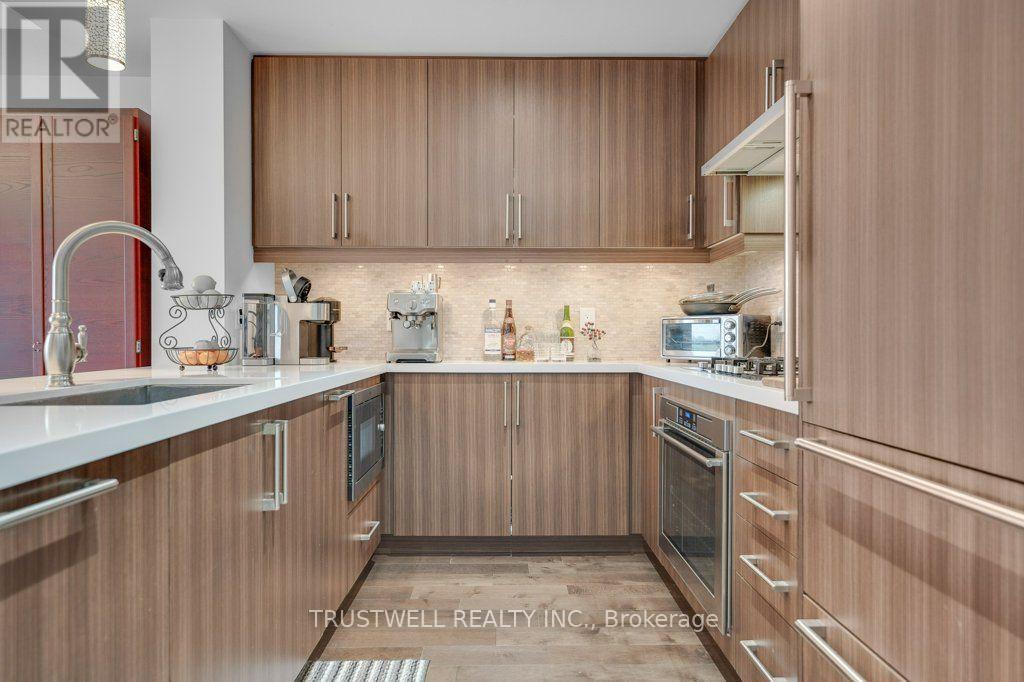 720 - 3500 Lakeshore Road W, Oakville, Ontario  L6L 0B4 - Photo 17 - W13719768