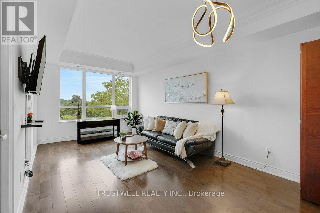 720 - 3500 Lakeshore Road W, Oakville, Ontario  L6L 0B4 - Photo 9 - W13719768
