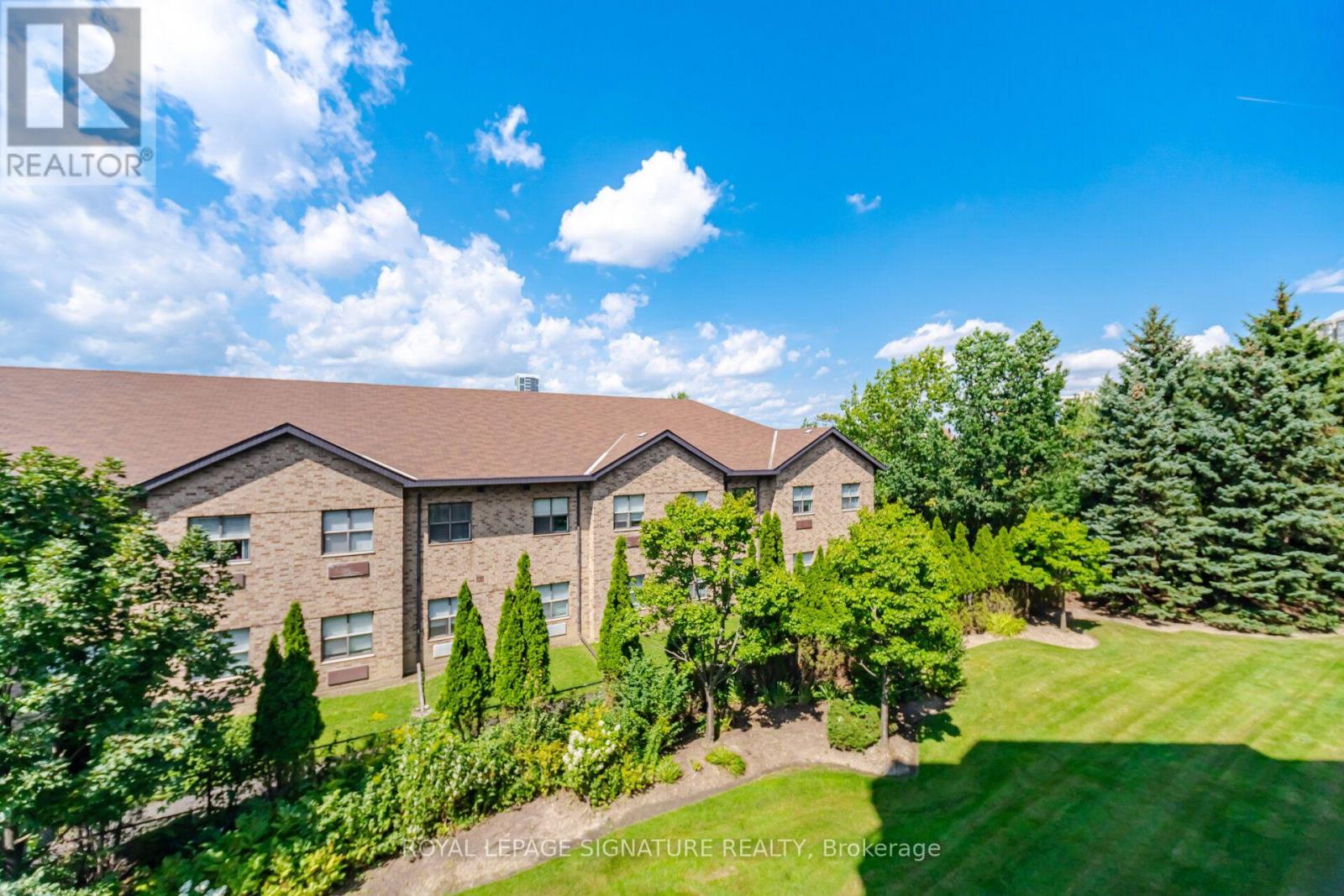 313 - 300 Ray Lawson Boulevard, Brampton, Ontario L6Y 5H5 - Photo 17 - W13729172