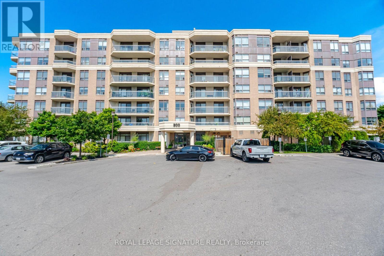 313 - 300 Ray Lawson Boulevard, Brampton, Ontario L6Y 5H5 - Photo 19 - W13729172