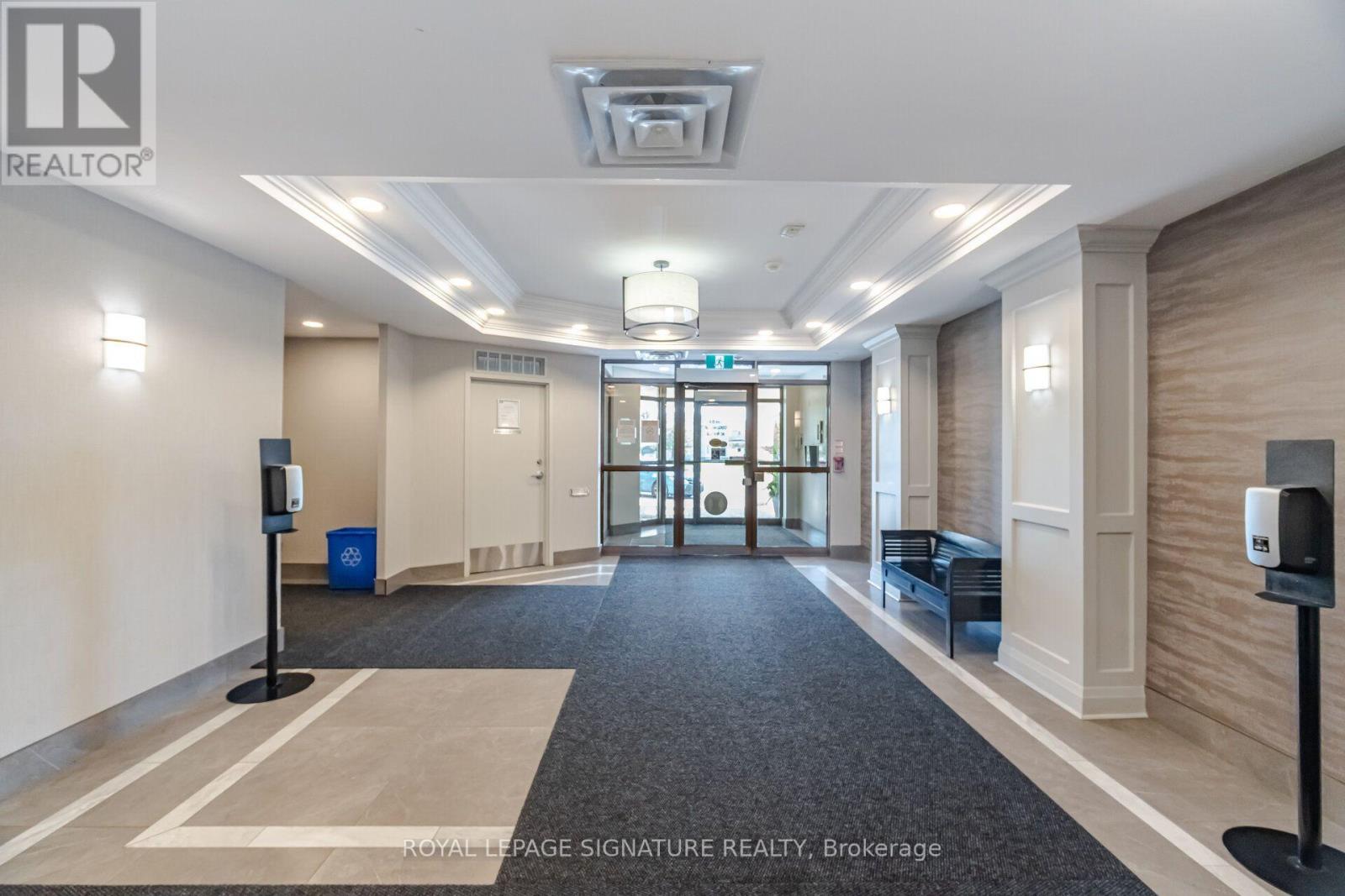 313 - 300 Ray Lawson Boulevard, Brampton, Ontario L6Y 5H5 - Photo 22 - W13729172