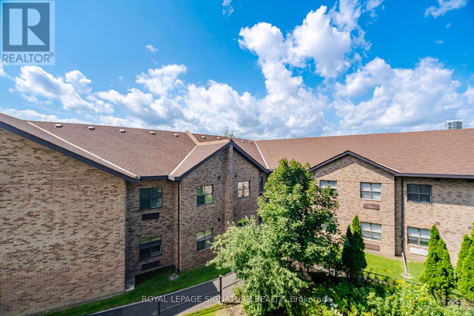 313 - 300 Ray Lawson Boulevard, Brampton, Ontario L6Y 5H5 - Photo 18 - W13729172