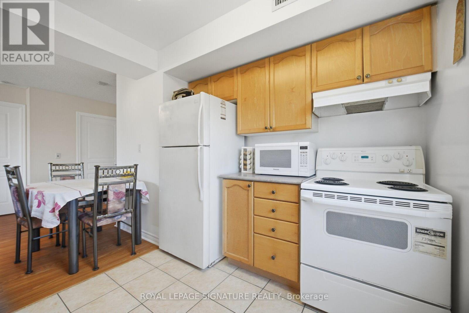 313 - 300 Ray Lawson Boulevard, Brampton, Ontario L6Y 5H5 - Photo 6 - W13729172