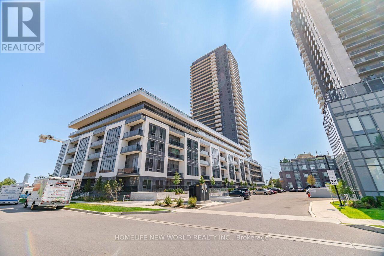 5105 HURONTARIO STREET, Mississauga, Ontario