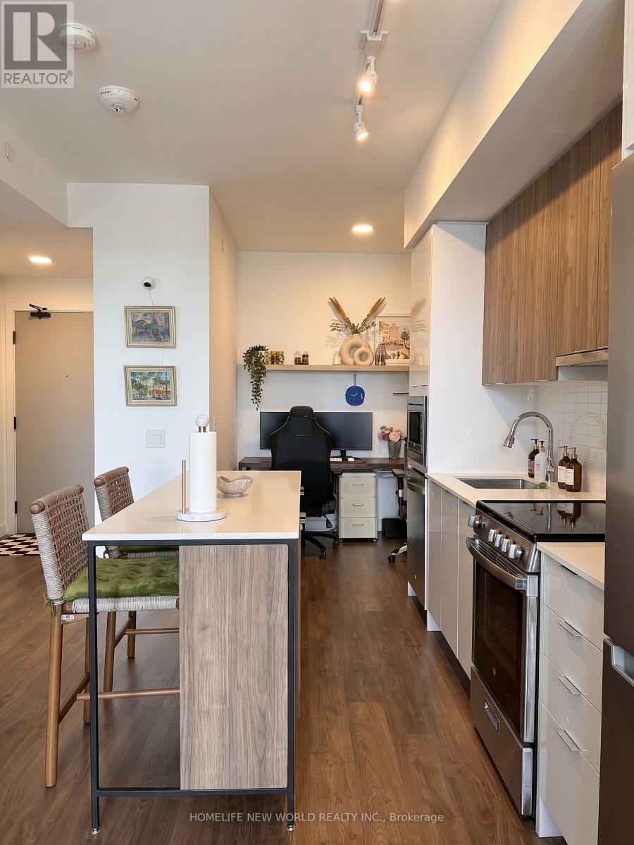 5105 Hurontario Street, Mississauga, Ontario  L4Z 3X7 - Photo 9 - W13729336