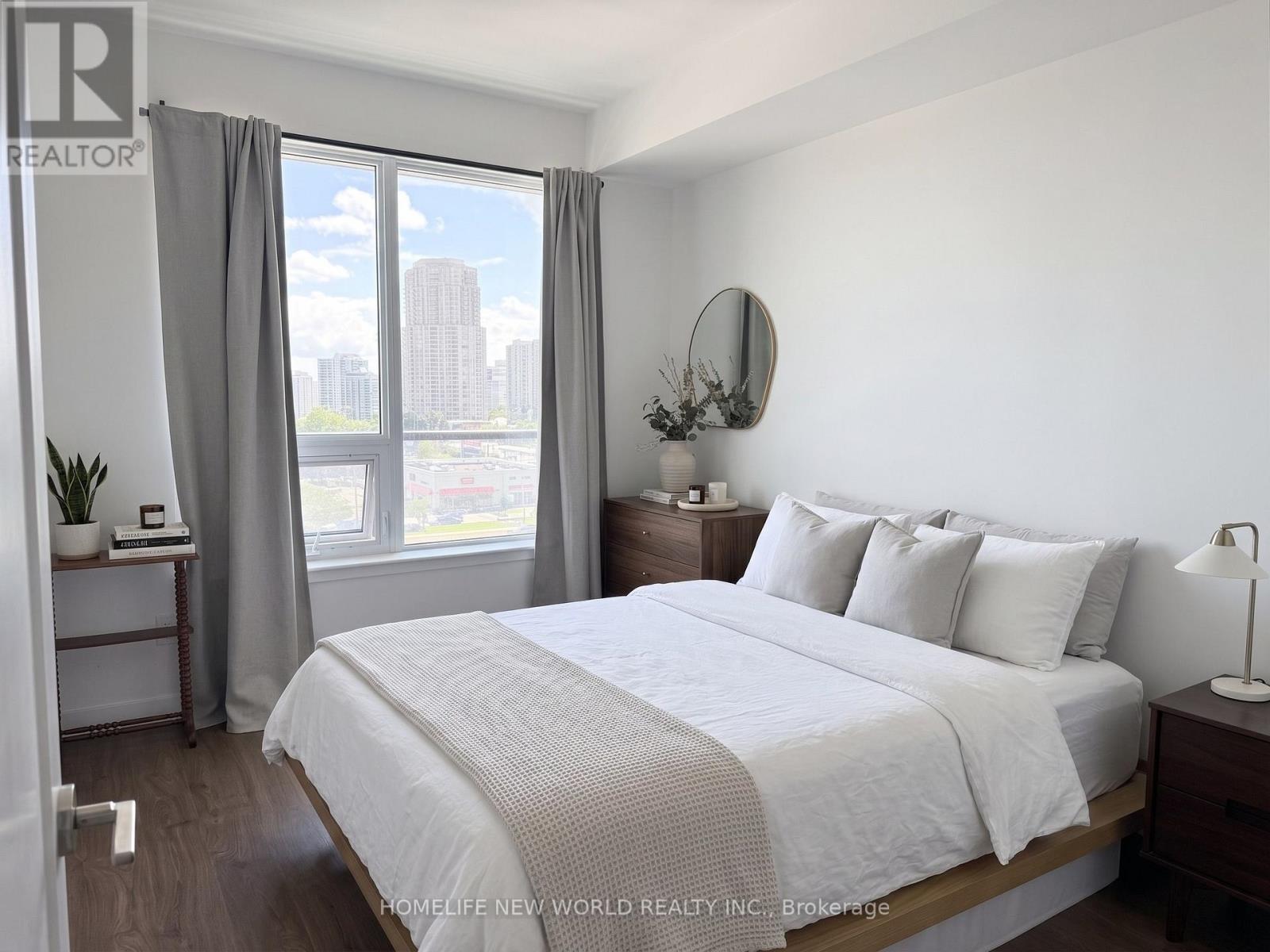 5105 Hurontario Street, Mississauga, Ontario  L4Z 3X7 - Photo 6 - W13729336