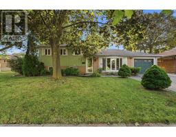 12 VANDERBRENT CRESCENT, Toronto, Ontario