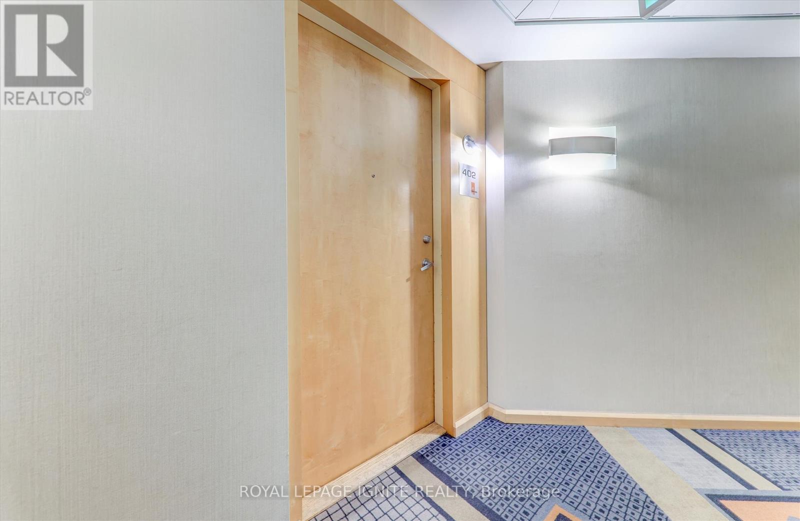 402 - 3939 Duke Of York Boulevard, Mississauga, Ontario L5B 4N2 - Photo 6 - W13729346