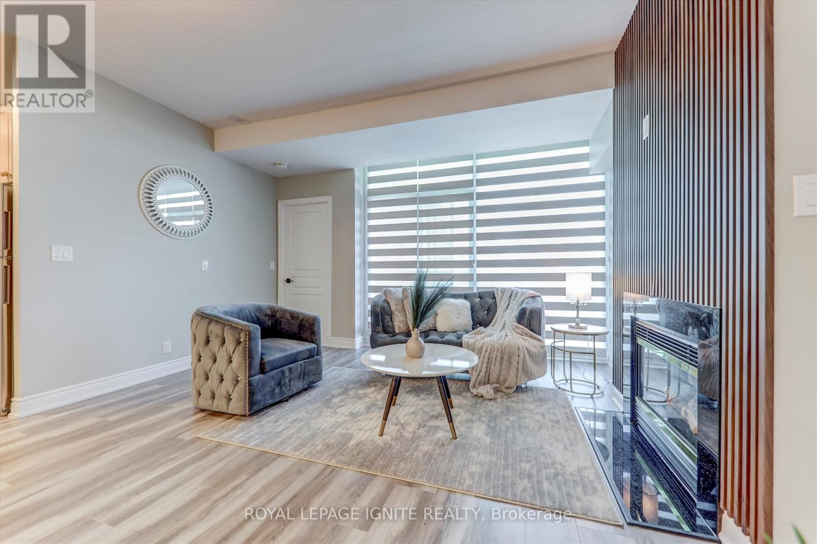 402 - 3939 Duke Of York Boulevard, Mississauga, Ontario L5B 4N2 - Photo 14 - W13729346