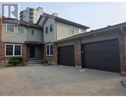 6 - 250 KEATS WAY, Waterloo, Ontario