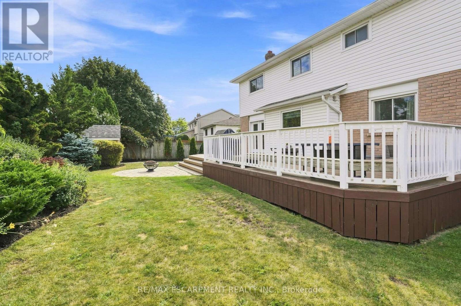 10 Acacia Street, Hamilton, Ontario  L8J 1V6 - Photo 46 - X13729348
