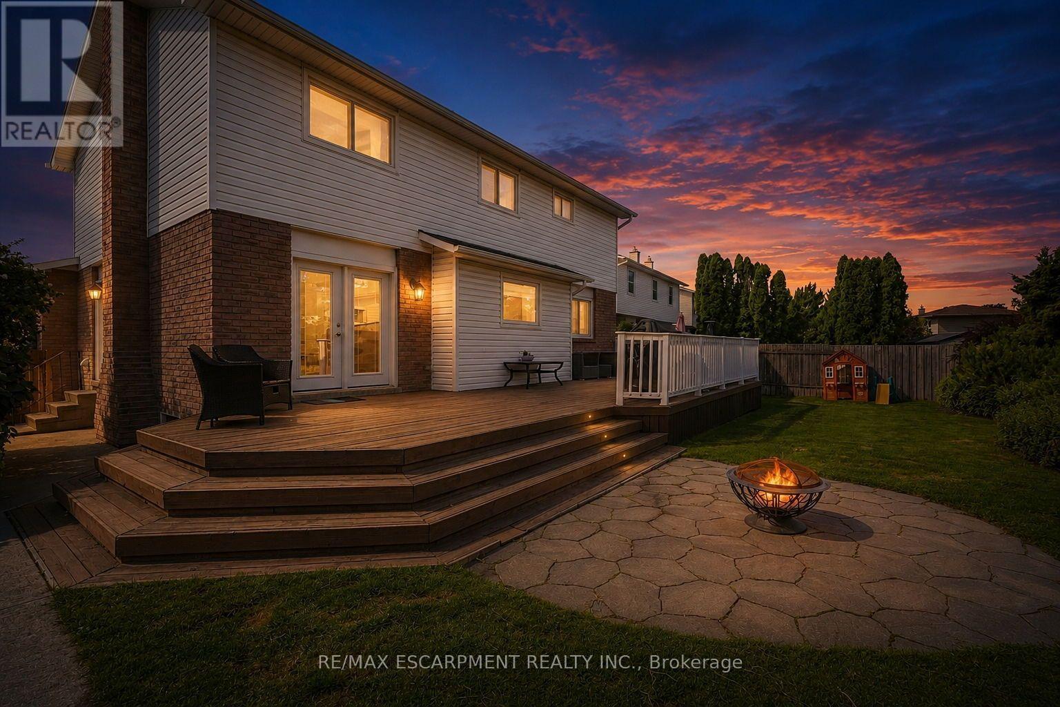 10 Acacia Street, Hamilton, Ontario  L8J 1V6 - Photo 48 - X13729348